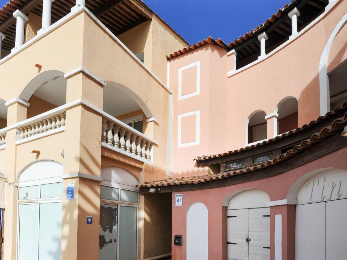 Apartment Village Cap Esterel - Le Village-76 By Interhome Saint-Raphaël Екстериор снимка