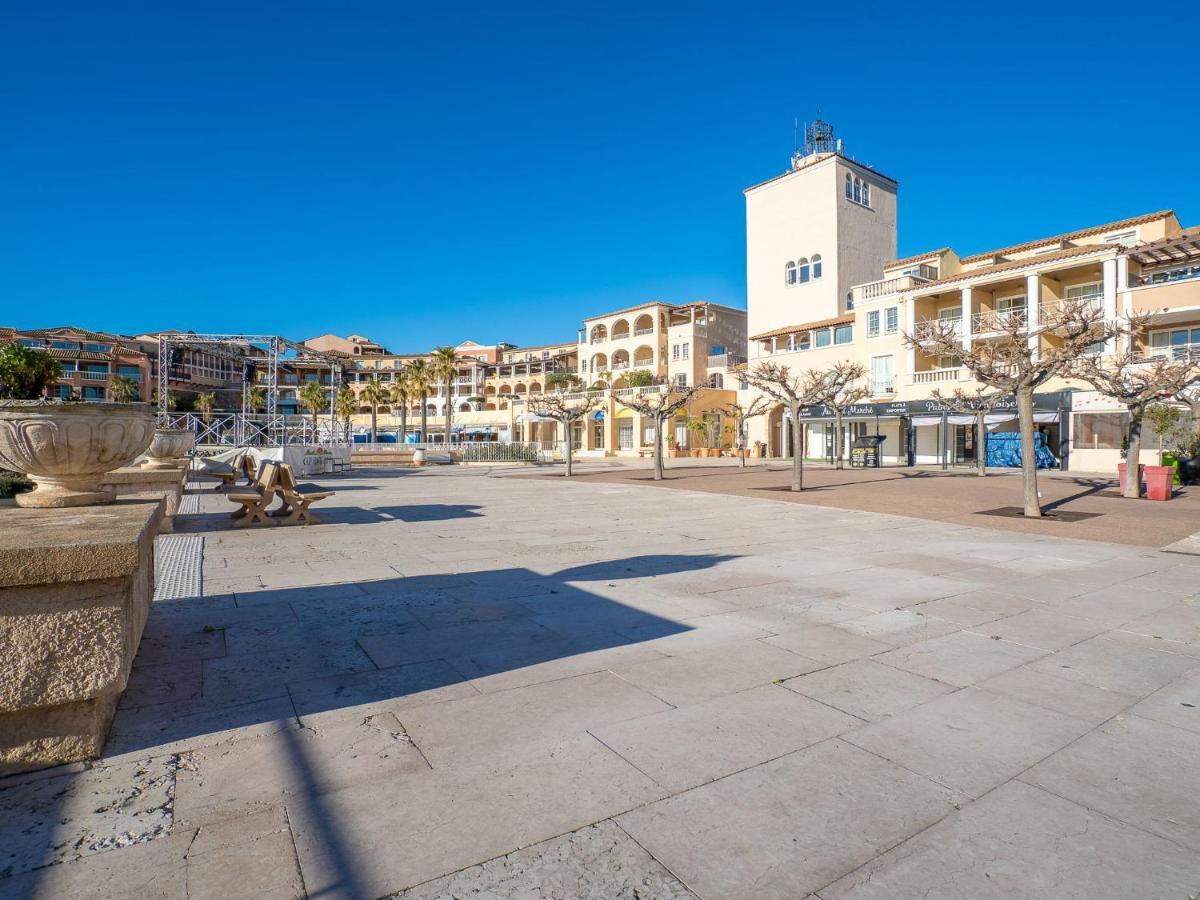Apartment Village Cap Esterel - Le Village-76 By Interhome Saint-Raphaël Екстериор снимка