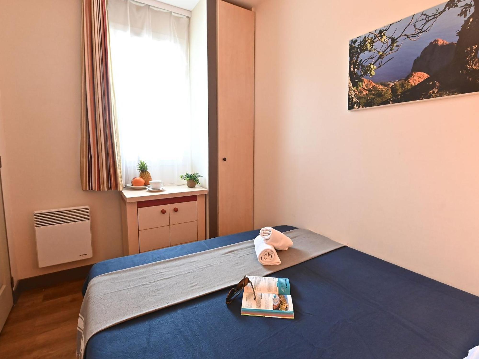 Apartment Village Cap Esterel - Le Village-76 By Interhome Saint-Raphaël Екстериор снимка