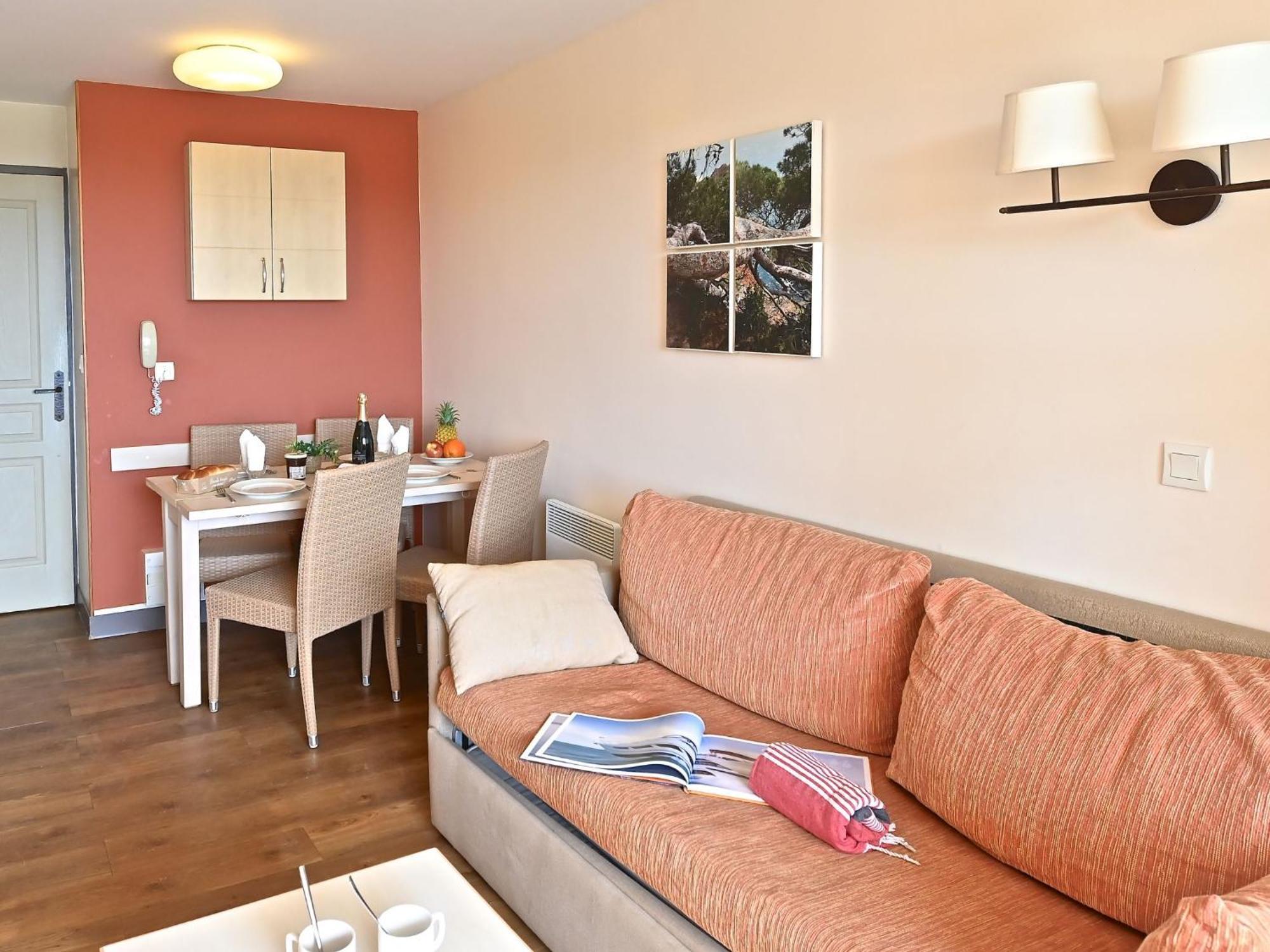 Apartment Village Cap Esterel - Le Village-76 By Interhome Saint-Raphaël Екстериор снимка
